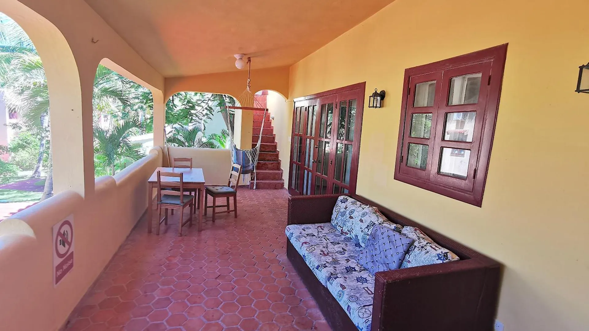 Suites Villas Vacation Hotel - Bavaro Beach Club - Wifi - Parking Punta Cana