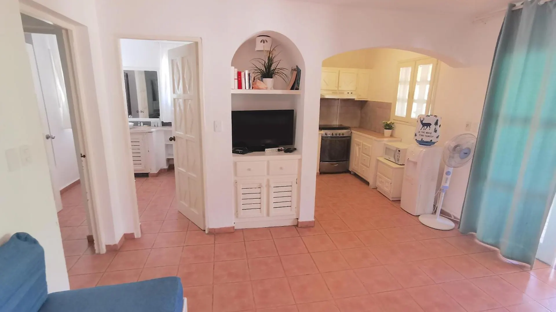 Suites Villas Vacation Hotel - Bavaro Beach Club - Wifi - Parking Punta Cana