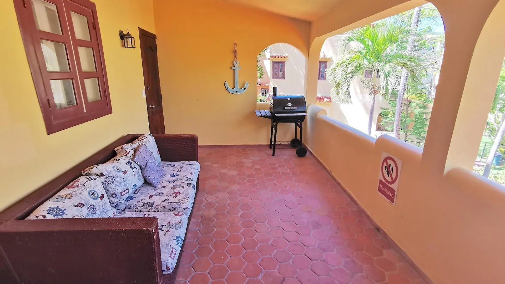 Suites Villas Vacation Hotel - Bavaro Beach Club - Wifi - Parking Punta Cana