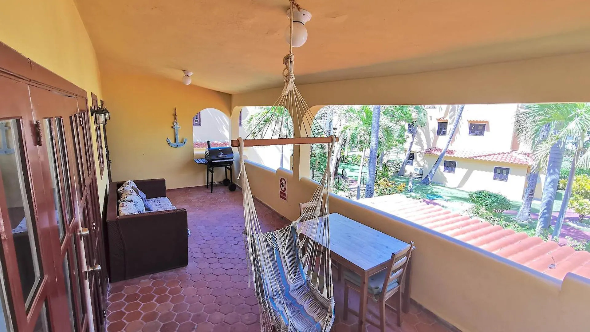 Suites Villas Vacation Hotel - Bavaro Beach Club - Wifi - Parking Punta Cana