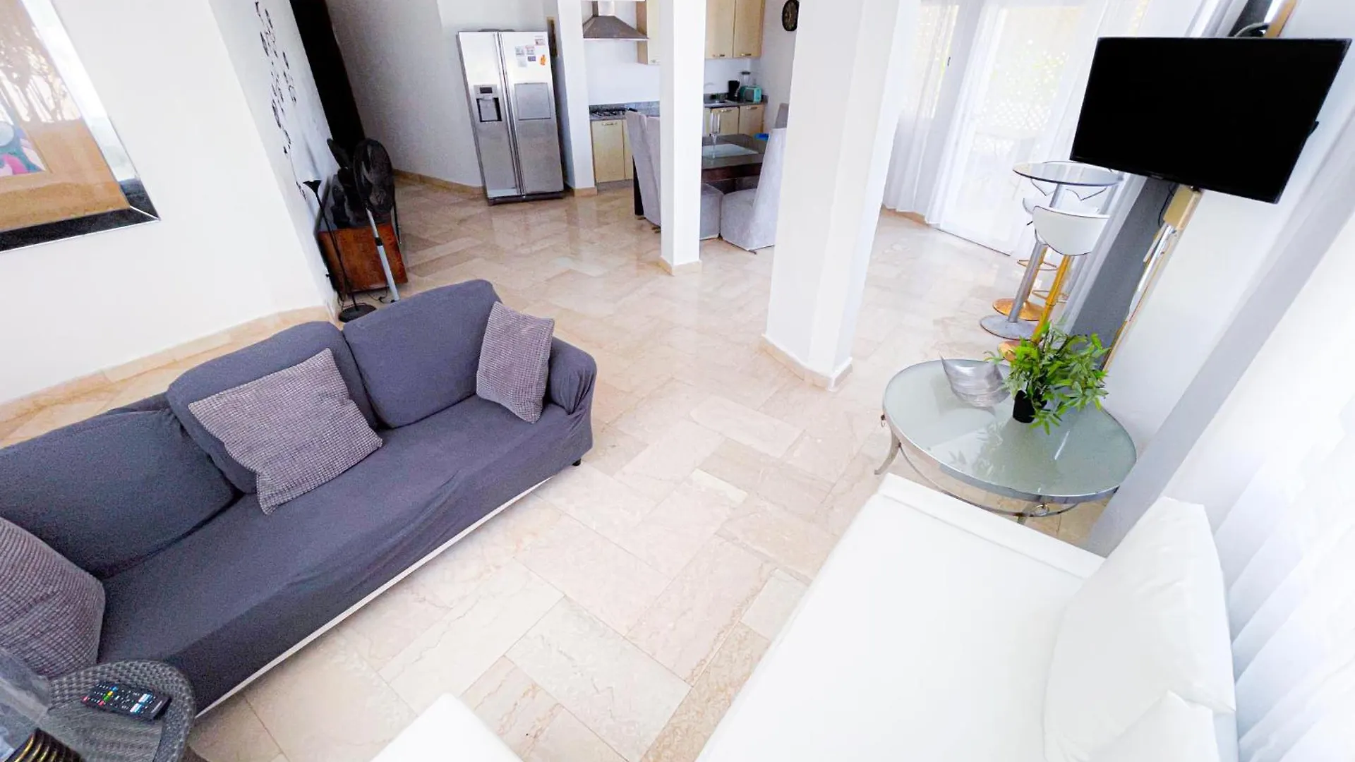 Suites Villas Vacation Hotel - Bavaro Beach Club - Wifi - Parking Punta Cana