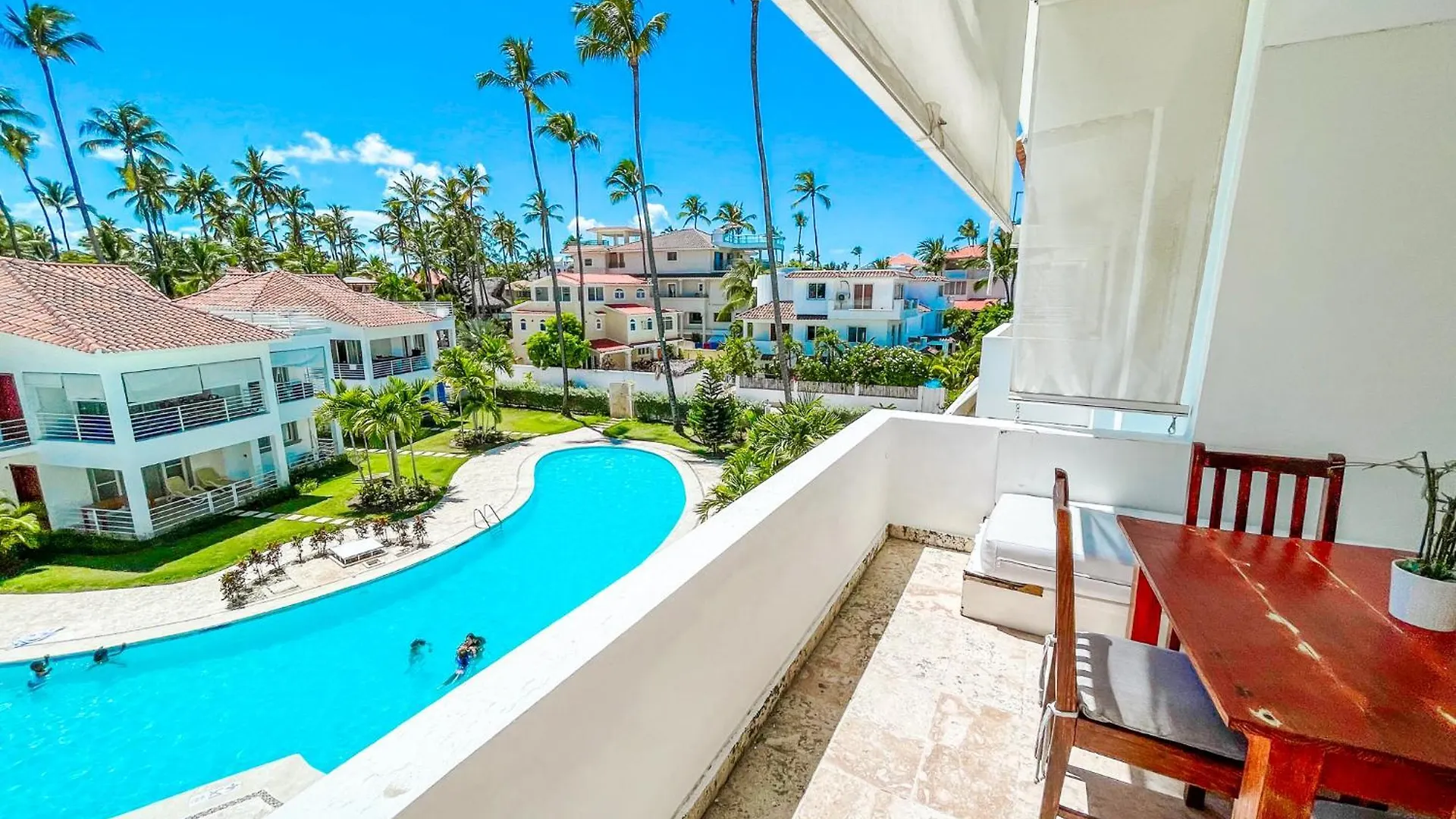 Suites Villas Vacation Hotel - Bavaro Beach Club - Wifi - Parking Punta Cana 5*,  República Dominicana