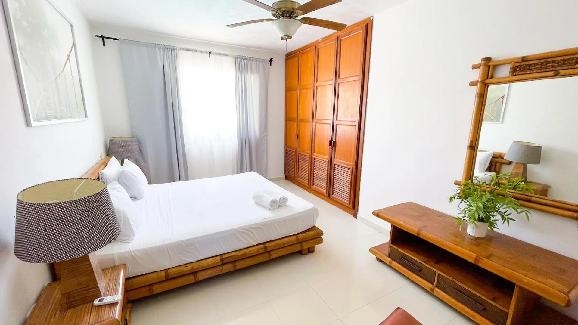 *****  Suites Villas Vacation Hotel - Bavaro Beach Club - Wifi - Parking Punta Cana República Dominicana