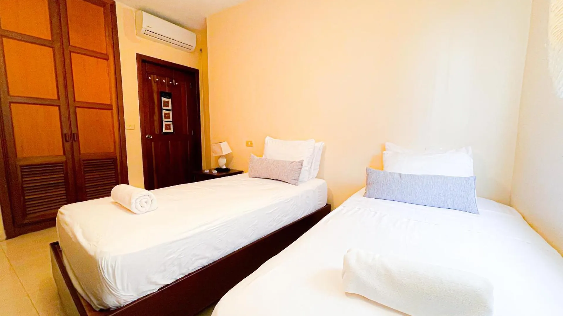 Suites Villas Vacation Hotel - Bavaro Beach Club - Wifi - Parking Punta Cana