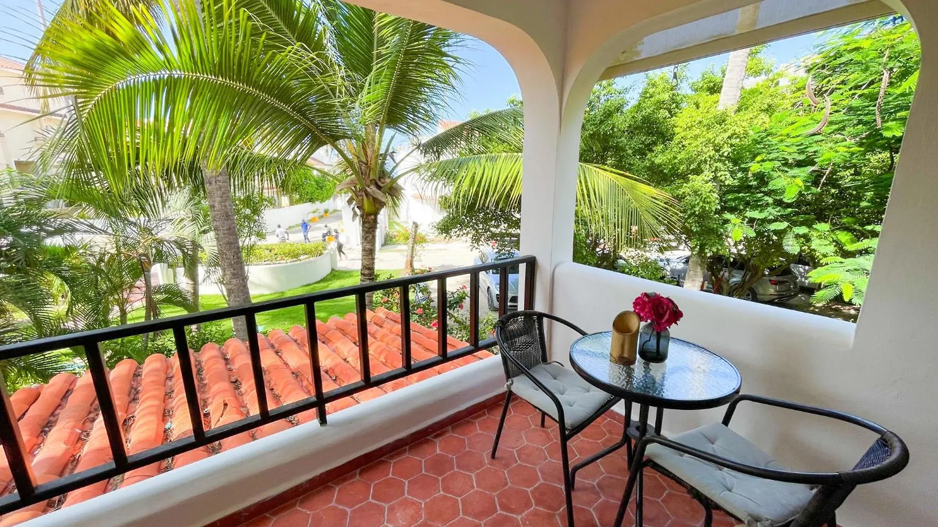 Suites Villas Vacation Hotel - Bavaro Beach Club - Wifi - Parking Punta Cana
