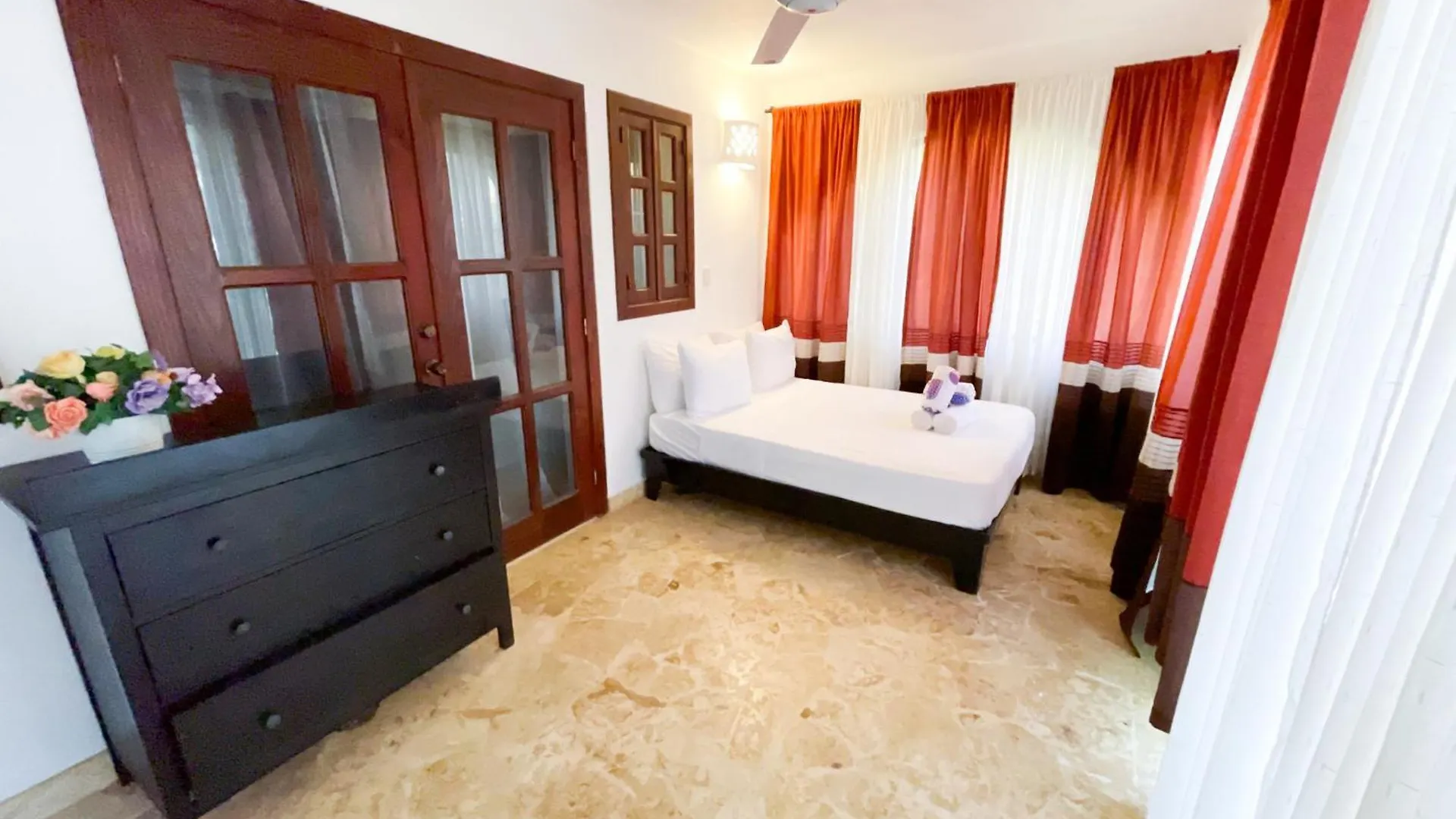Suites Villas Vacation Hotel - Bavaro Beach Club - Wifi - Parking Punta Cana