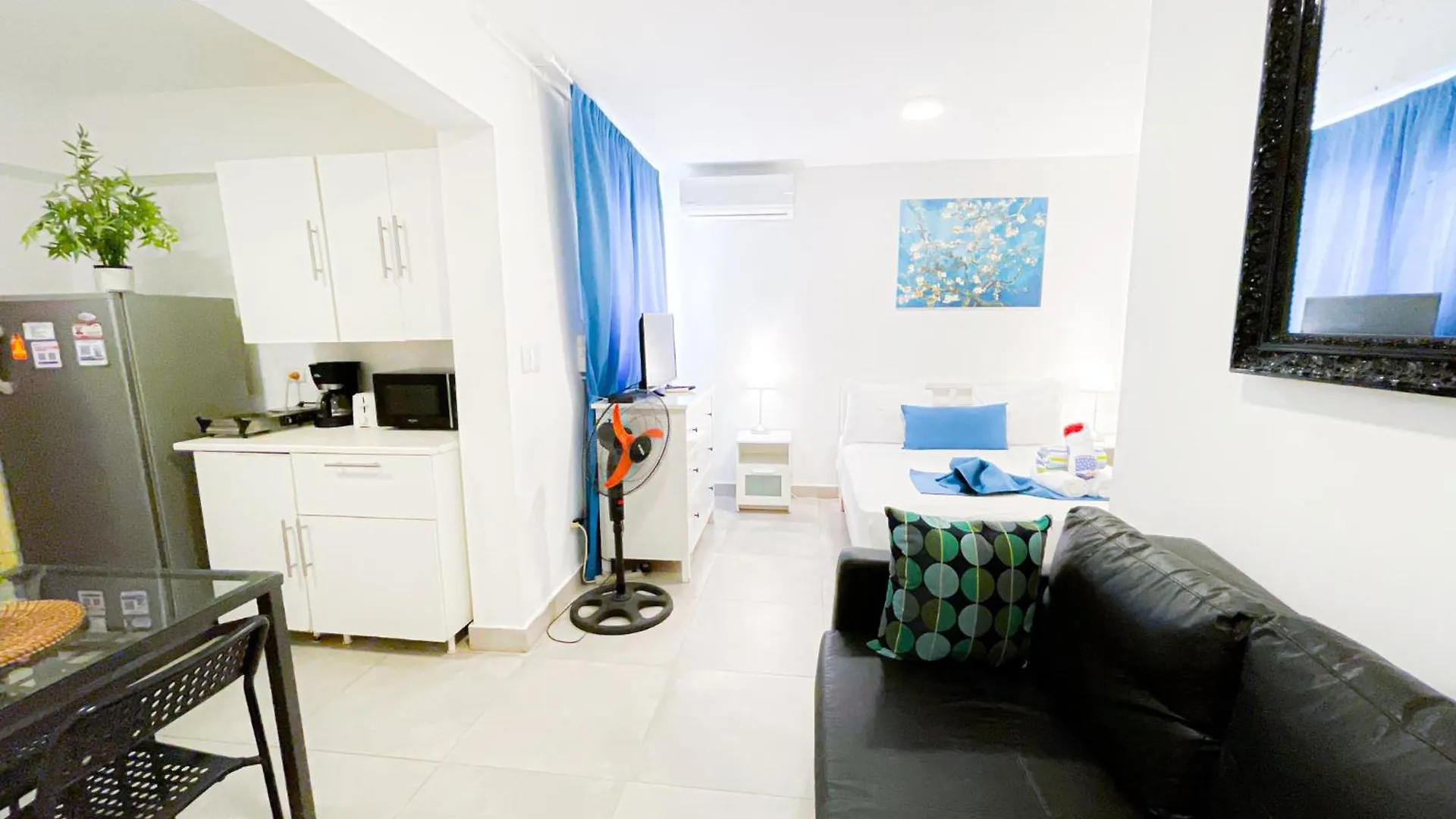 Suites Villas Vacation Hotel - Bavaro Beach Club - Wifi - Parking Punta Cana República Dominicana