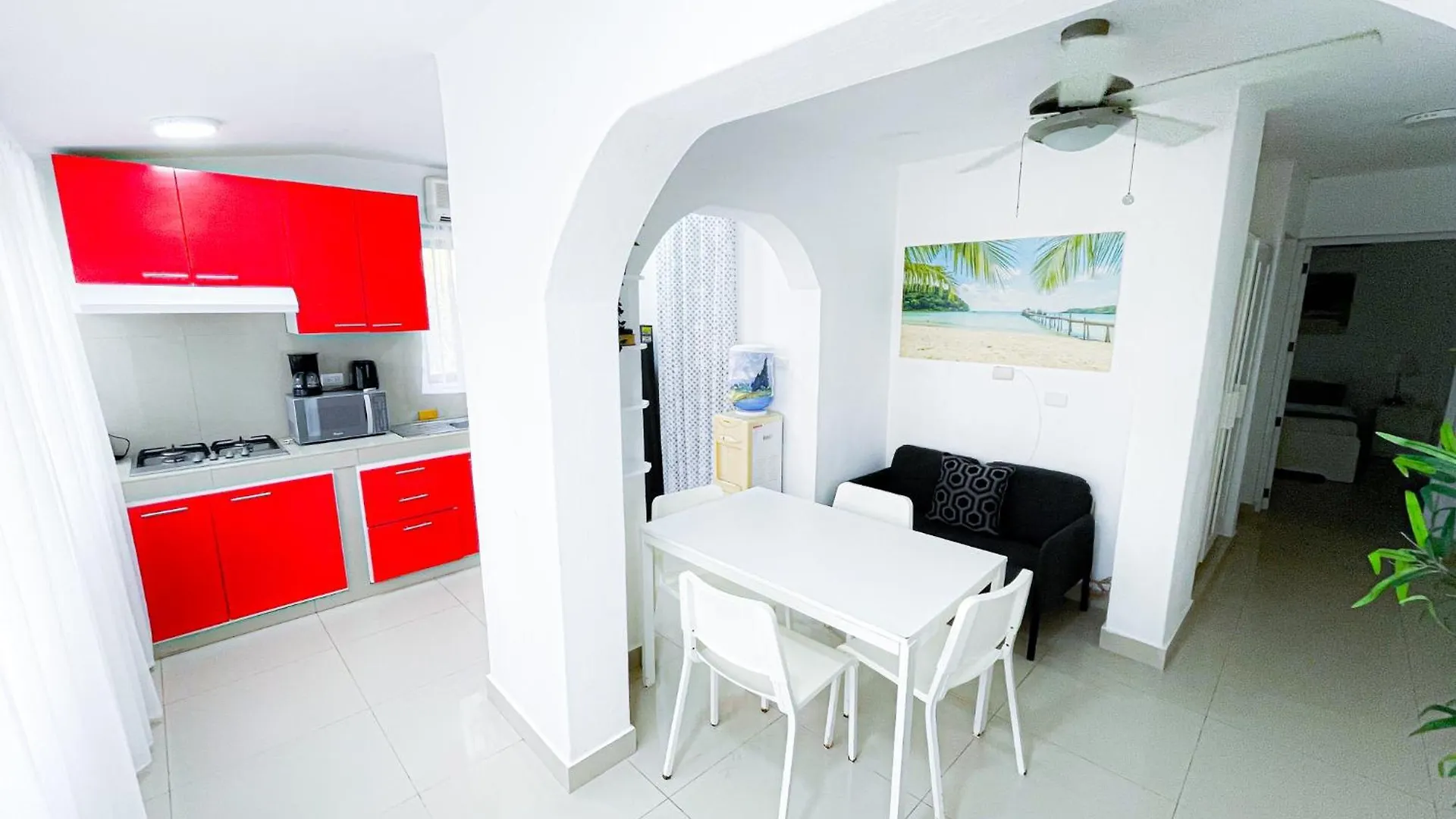 Suites Villas Vacation Hotel - Bavaro Beach Club - Wifi - Parking Punta Cana 5*,  República Dominicana