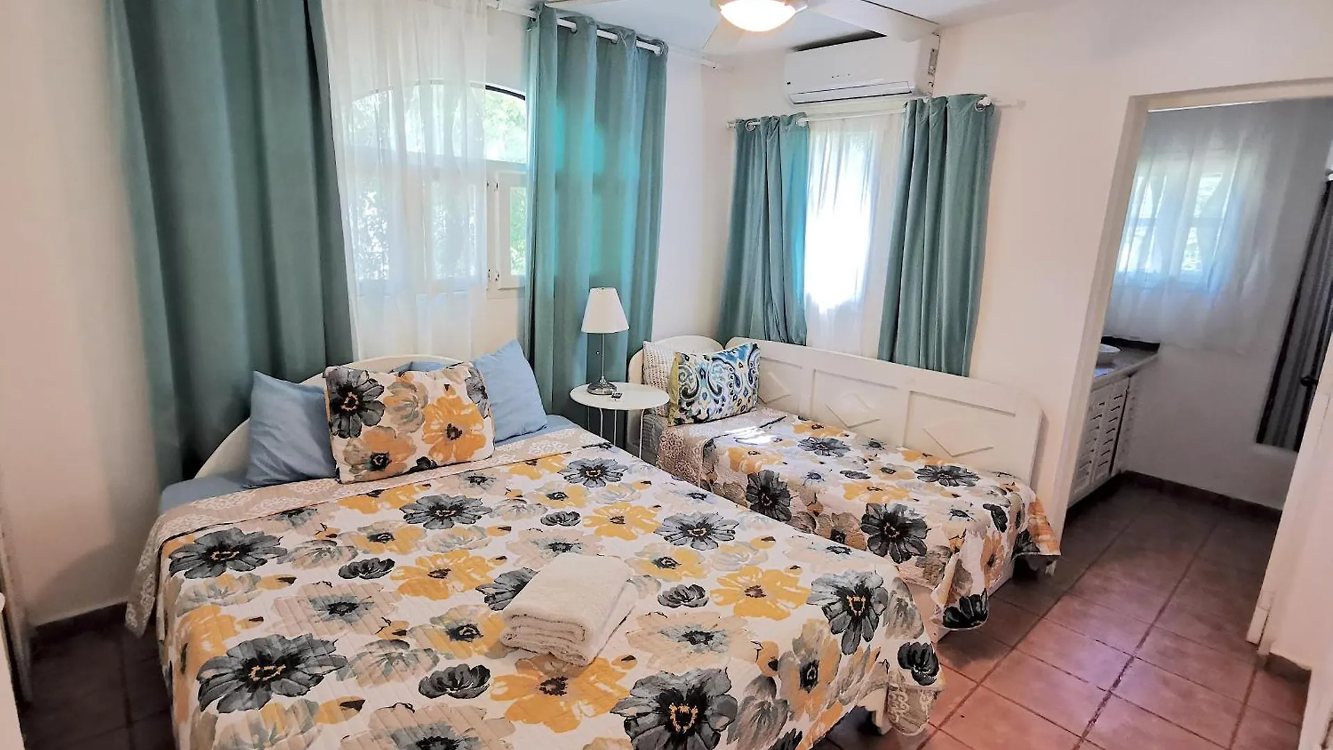 Suites Villas Vacation Hotel - Bavaro Beach Club - Wifi - Parking Punta Cana