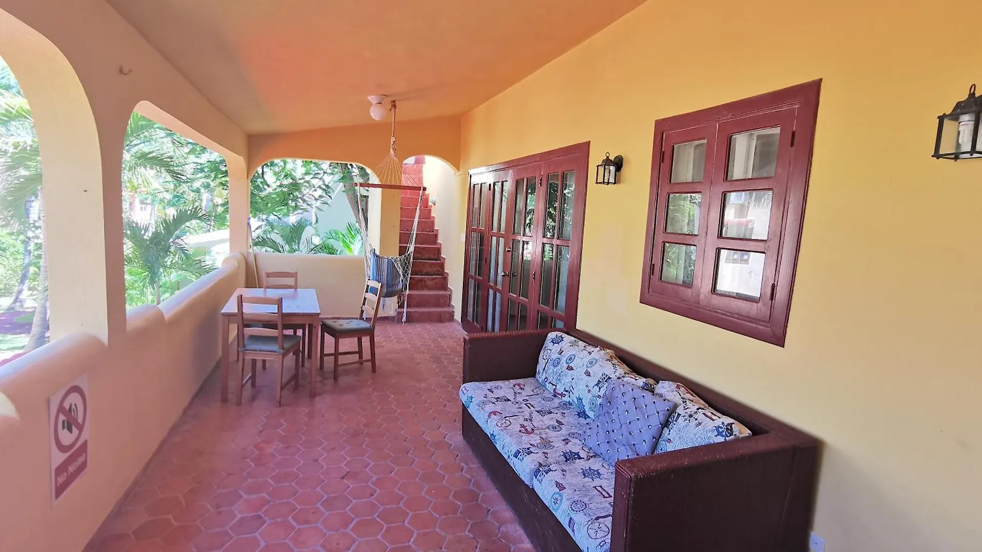 Suites Villas Vacation Hotel - Bavaro Beach Club - Wifi - Parking Punta Cana