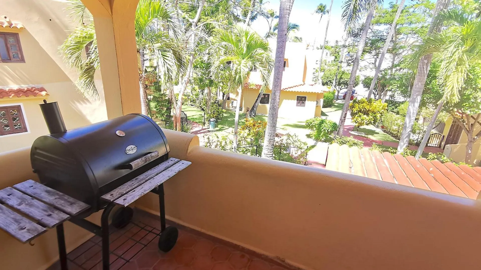 Suites Villas Vacation Hotel - Bavaro Beach Club - Wifi - Parking Punta Cana