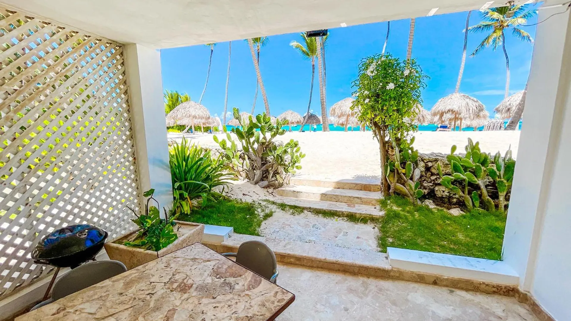 Suites Villas Vacation Hotel - Bavaro Beach Club - Wifi - Parking Punta Cana
