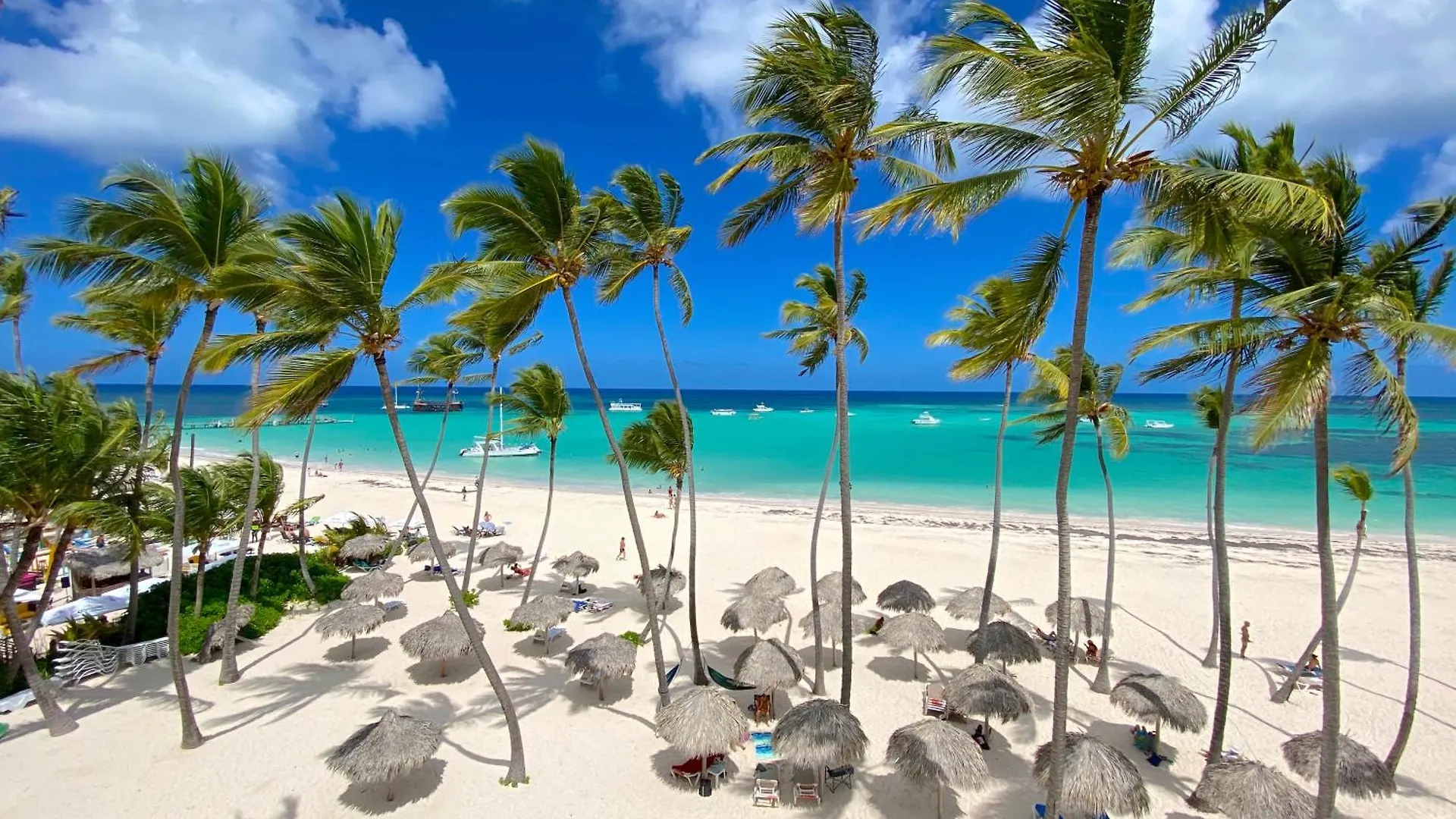 Suites Villas Vacation Hotel - Bavaro Beach Club - Wifi - Parking Punta Cana