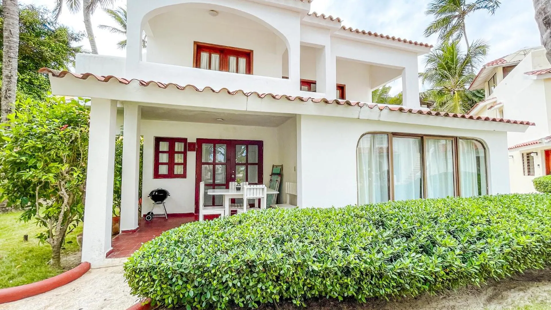 Suites Villas Vacation Hotel - Bavaro Beach Club - Wifi - Parking Punta Cana 5*,  Dominican Republic