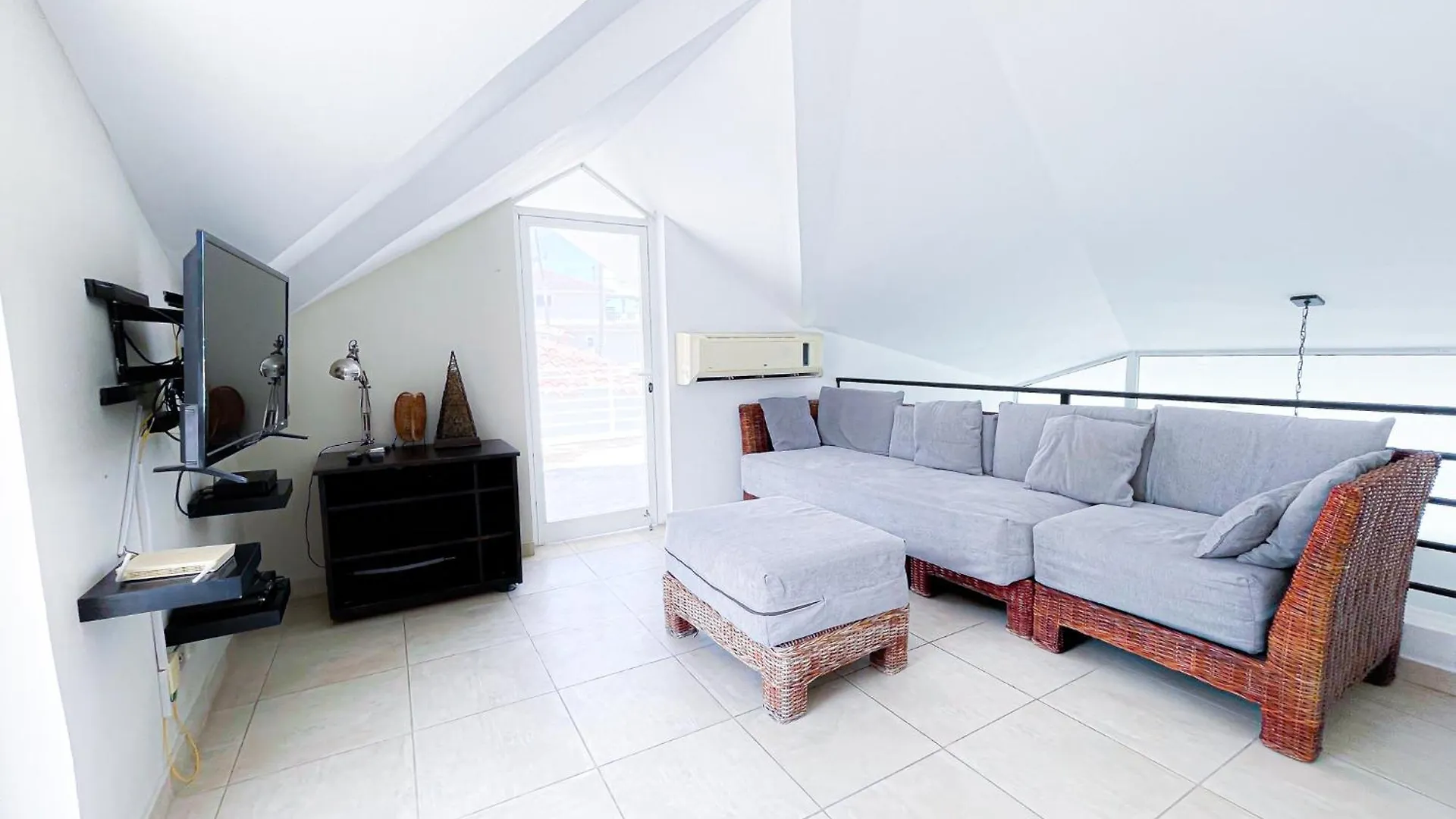 Suites Villas Vacation Hotel - Bavaro Beach Club - Wifi - Parking Punta Cana