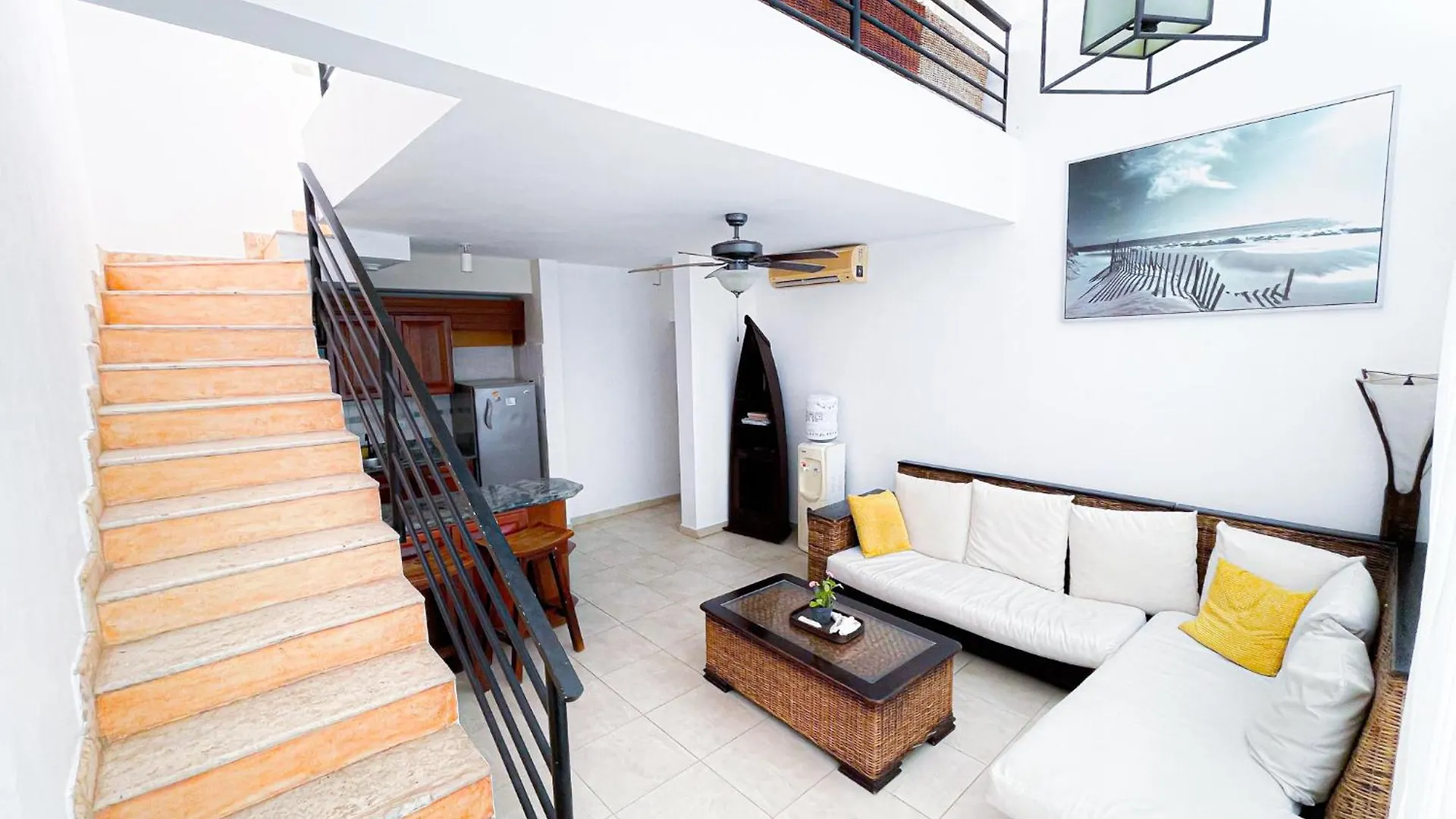 *****  Suites Villas Vacation Hotel - Bavaro Beach Club - Wifi - Parking Punta Cana Dominican Republic