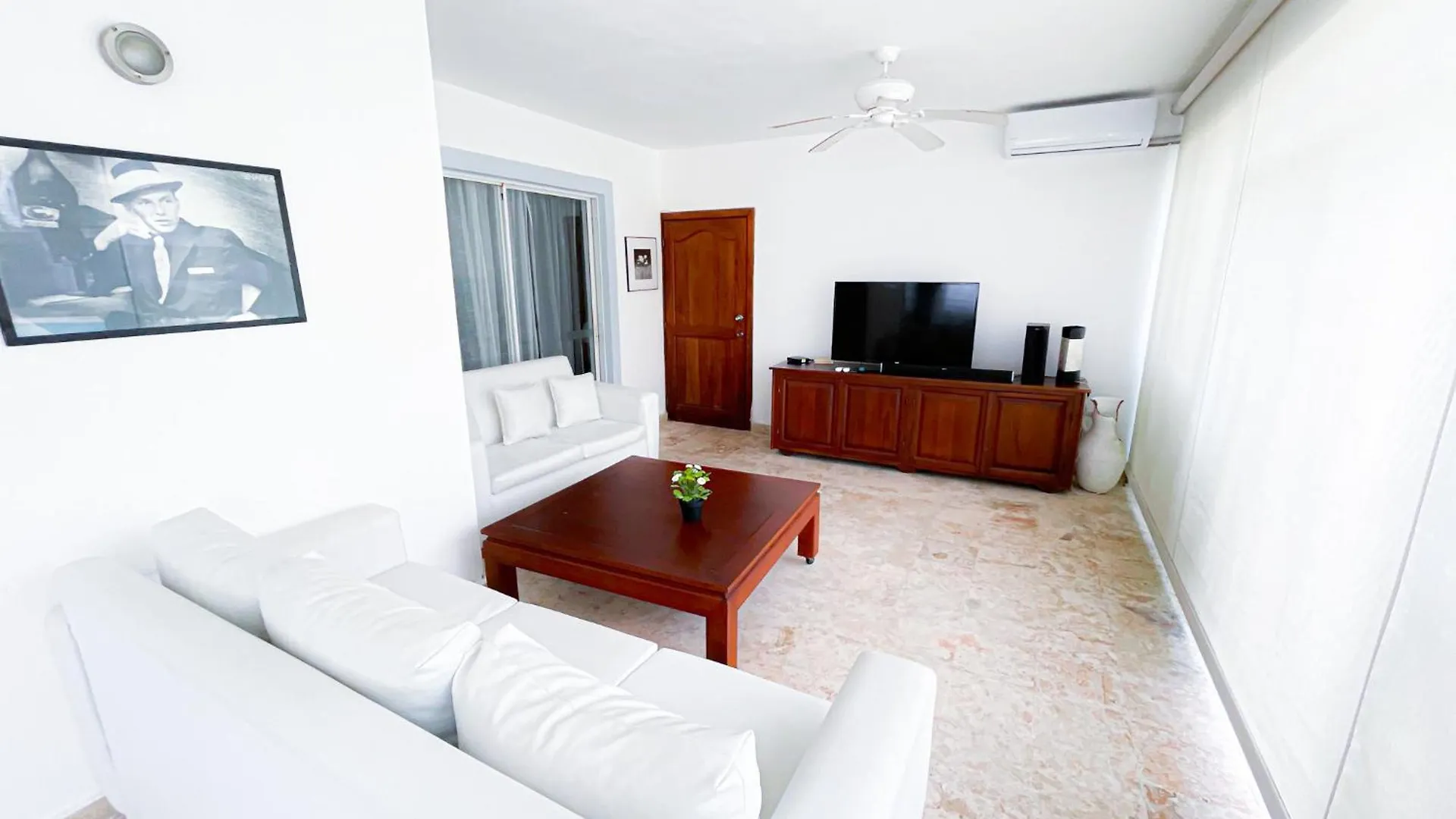 Suites Villas Vacation Hotel - Bavaro Beach Club - Wifi - Parking Punta Cana 5*,  Dominican Republic