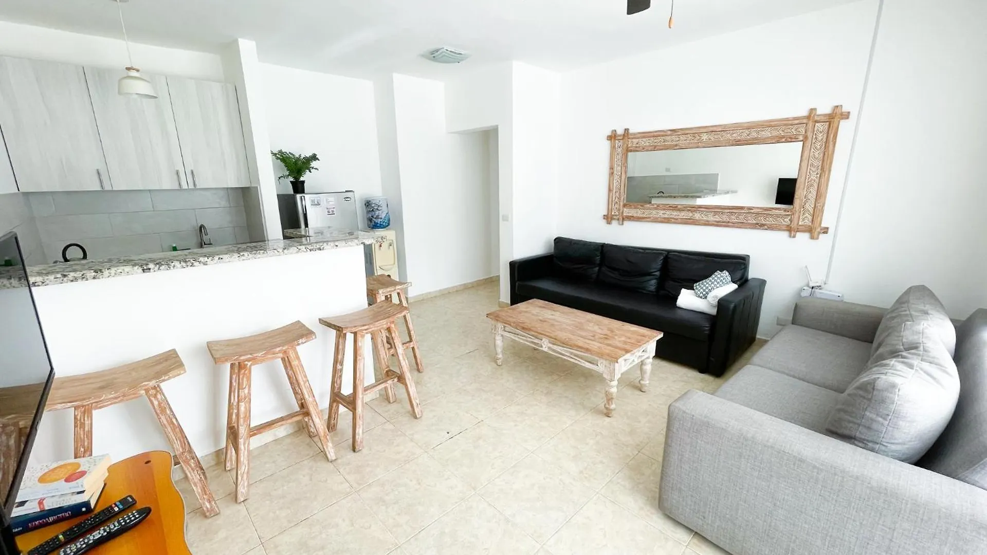 Suites Villas Vacation Hotel - Bavaro Beach Club - Wifi - Parking Punta Cana 5*,  Dominican Republic