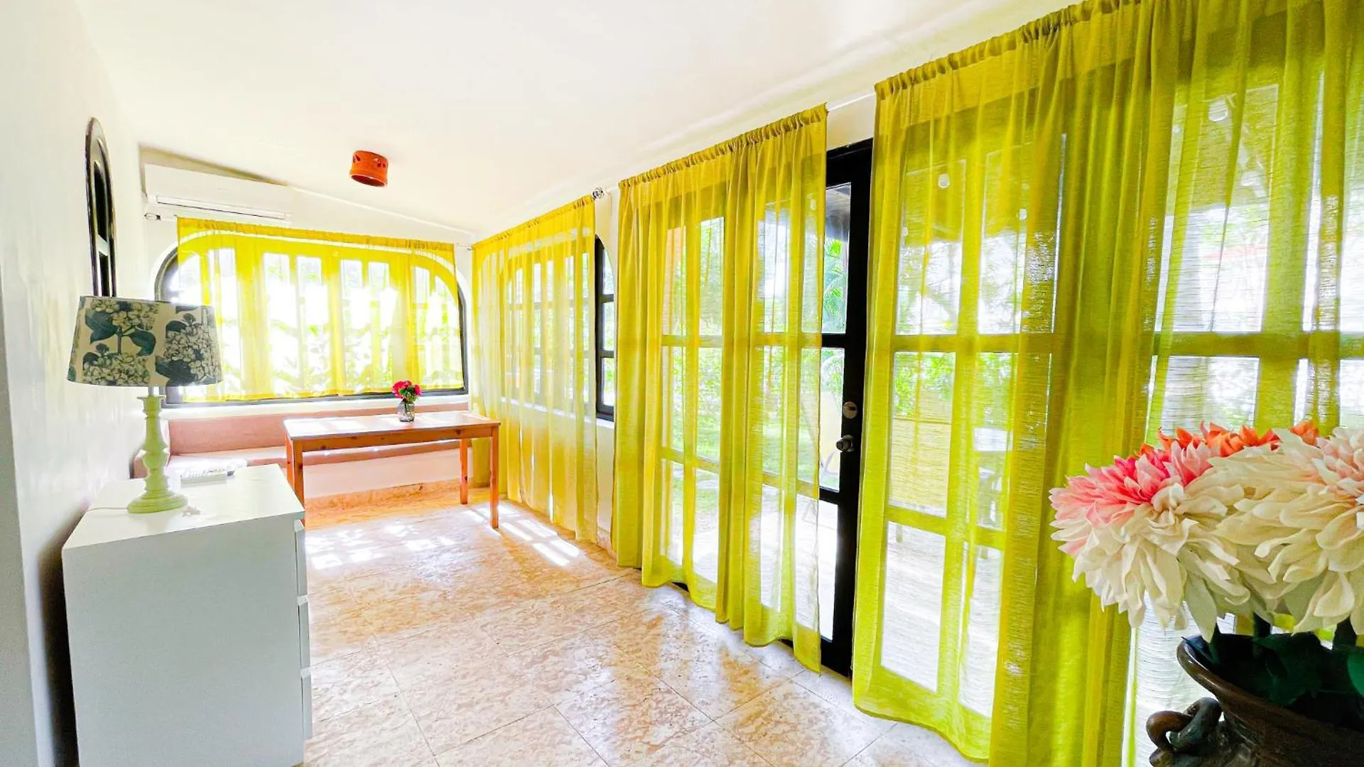 *****  Suites Villas Vacation Hotel - Bavaro Beach Club - Wifi - Parking Punta Cana Dominican Republic