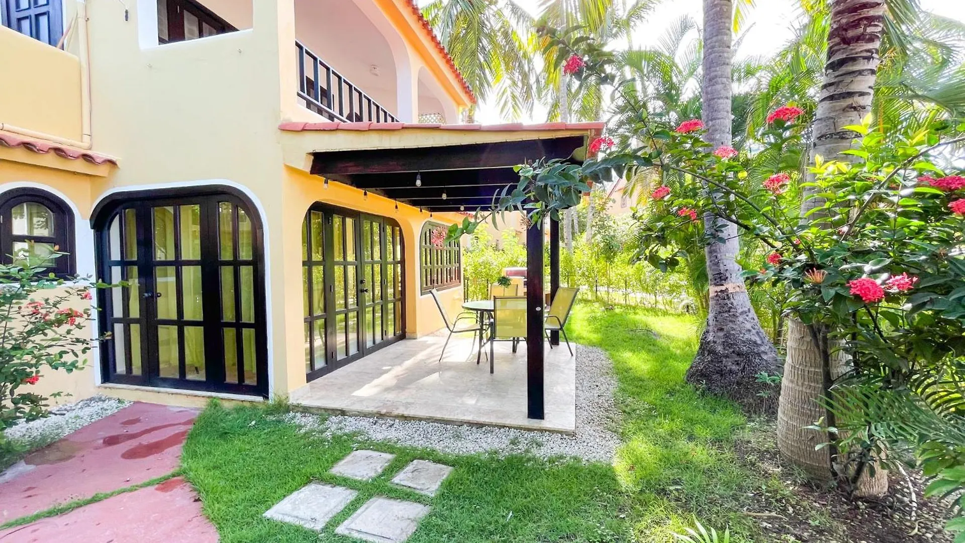 Suites Villas Vacation Hotel - Bavaro Beach Club - Wifi - Parking Punta Cana