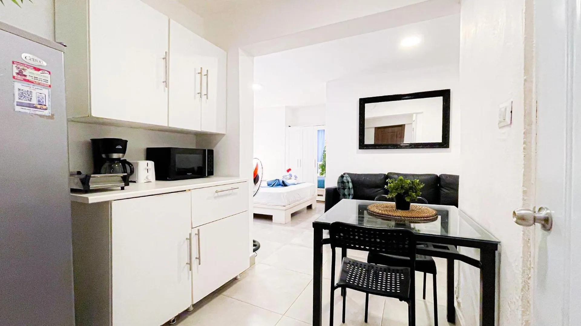 Suites Villas Vacation Hotel - Bavaro Beach Club - Wifi - Parking Punta Cana