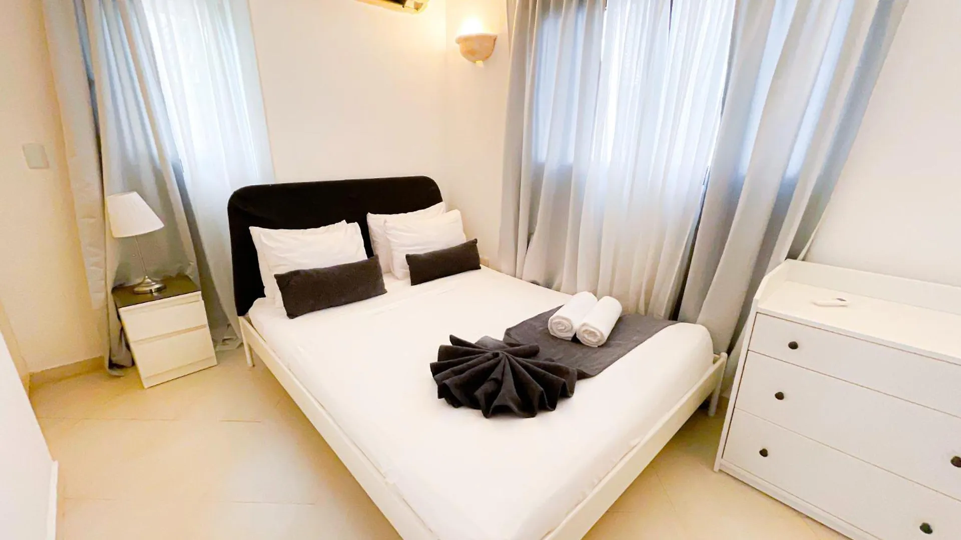Suites Villas Vacation Hotel - Bavaro Beach Club - Wifi - Parking Punta Cana Dominican Republic