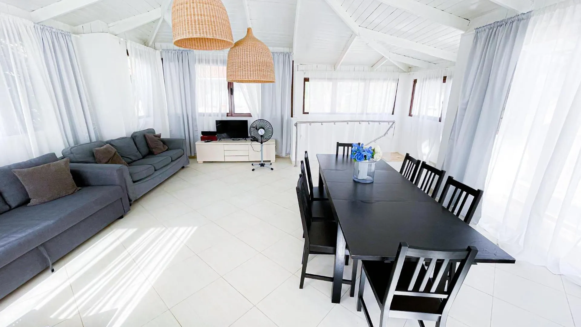 Suites Villas Vacation Hotel - Bavaro Beach Club - Wifi - Parking Punta Cana 5*,