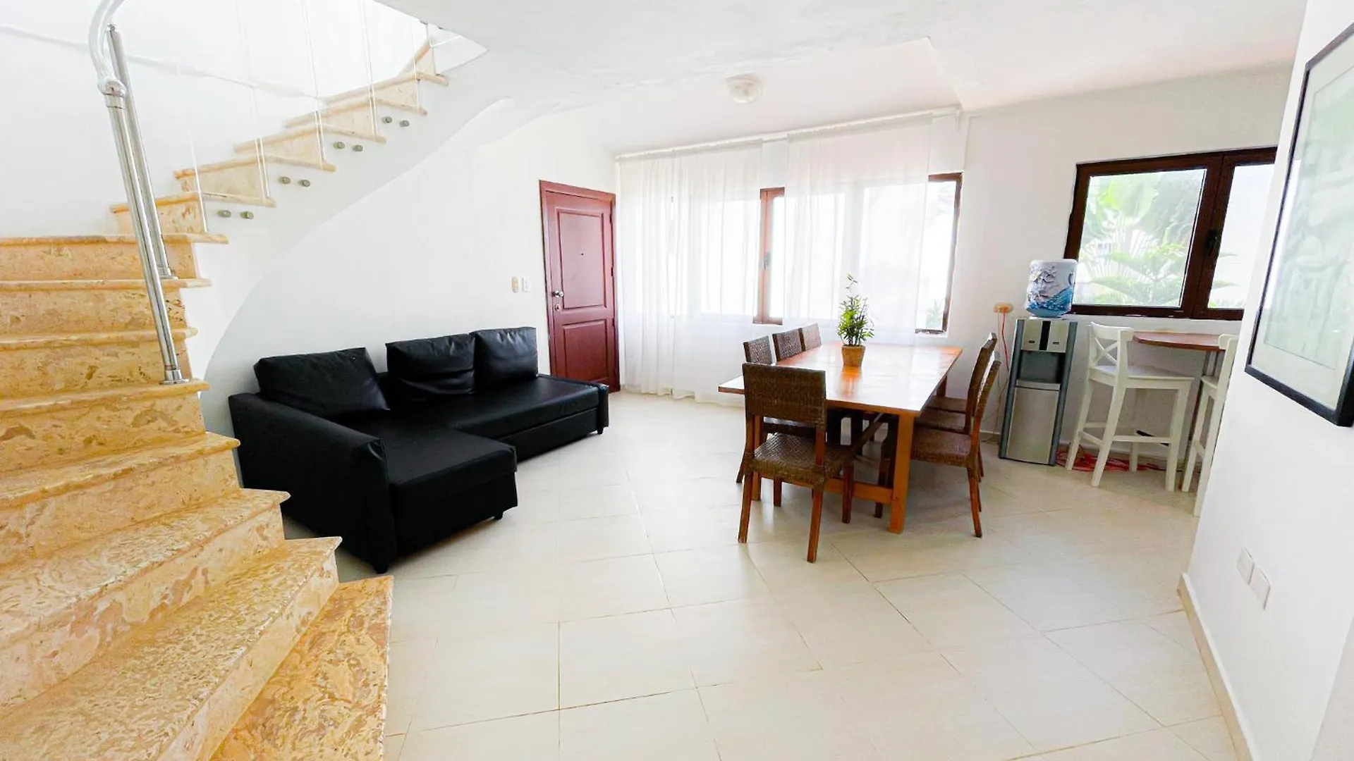 Suites Villas Vacation Hotel - Bavaro Beach Club - Wifi - Parking Punta Cana