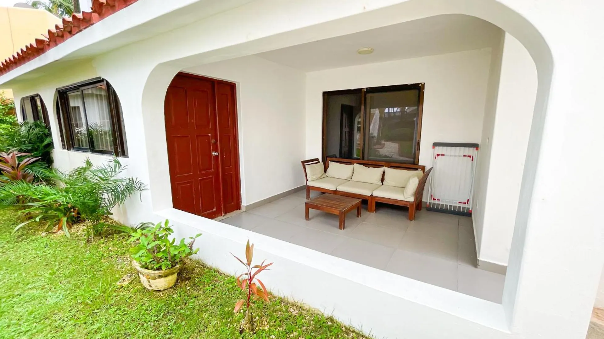 Suites Villas Vacation Hotel - Bavaro Beach Club - Wifi - Parking Punta Cana