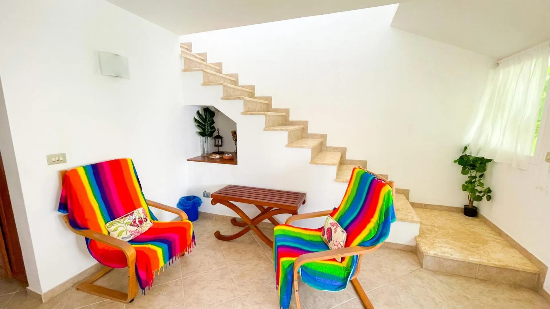 Suites Villas Vacation Hotel - Bavaro Beach Club - Wifi - Parking Punta Cana