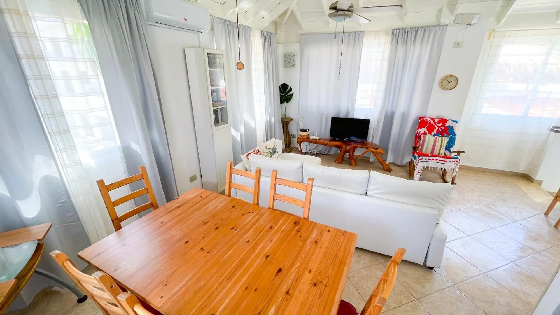 *****  Suites Villas Vacation Hotel - Bavaro Beach Club - Wifi - Parking Punta Cana Dominican Republic