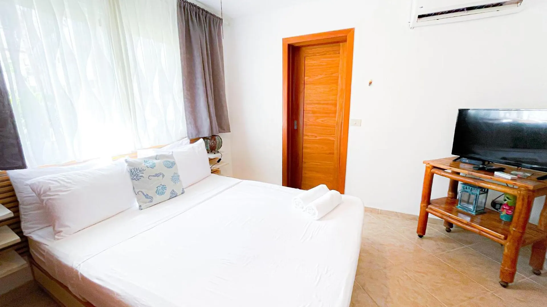 Suites Villas Vacation Hotel - Bavaro Beach Club - Wifi - Parking Punta Cana 5*,  Dominican Republic