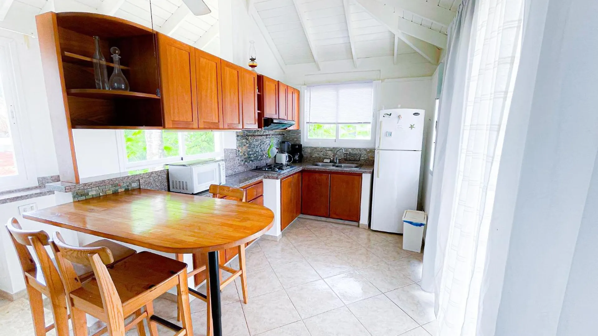 Suites Villas Vacation Hotel - Bavaro Beach Club - Wifi - Parking Punta Cana