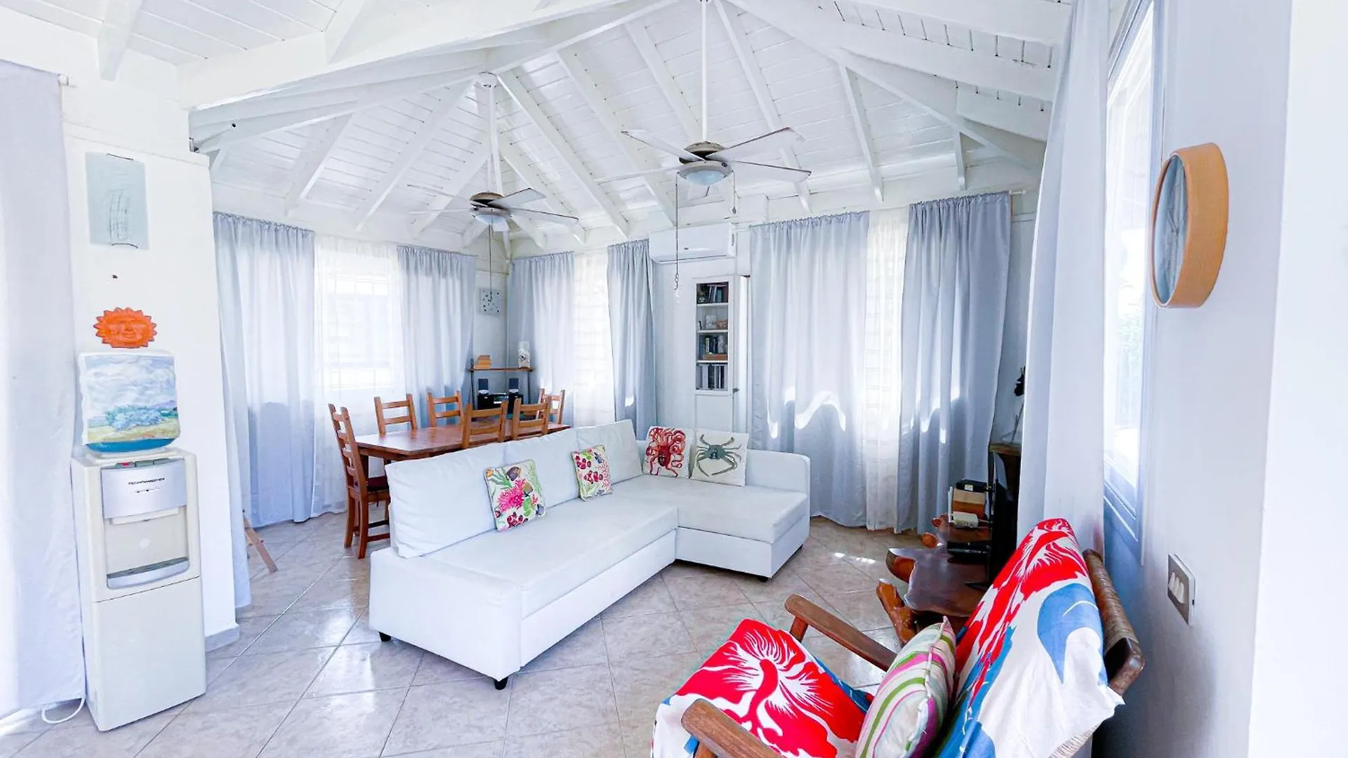 Suites Villas Vacation Hotel - Bavaro Beach Club - Wifi - Parking Punta Cana