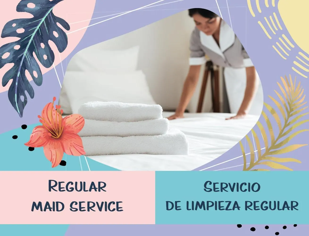 Suites Villas Vacation Hotel - Bavaro Beach Club - Wifi - Parking 푼타 카나 5*,